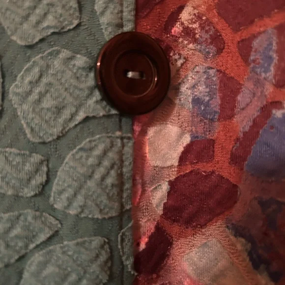 Ali Miles Textured Tunic - Picture 4 of 5